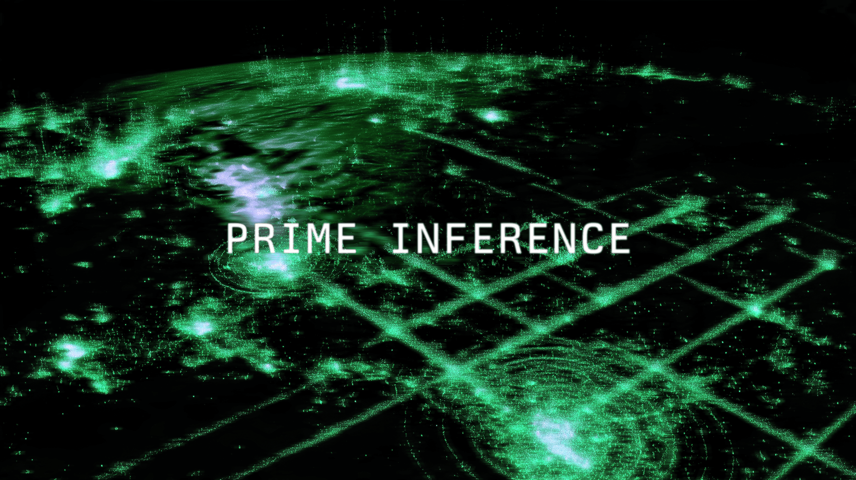 Prime Inference: Fast, Reliable Serving for Frontier Open Models