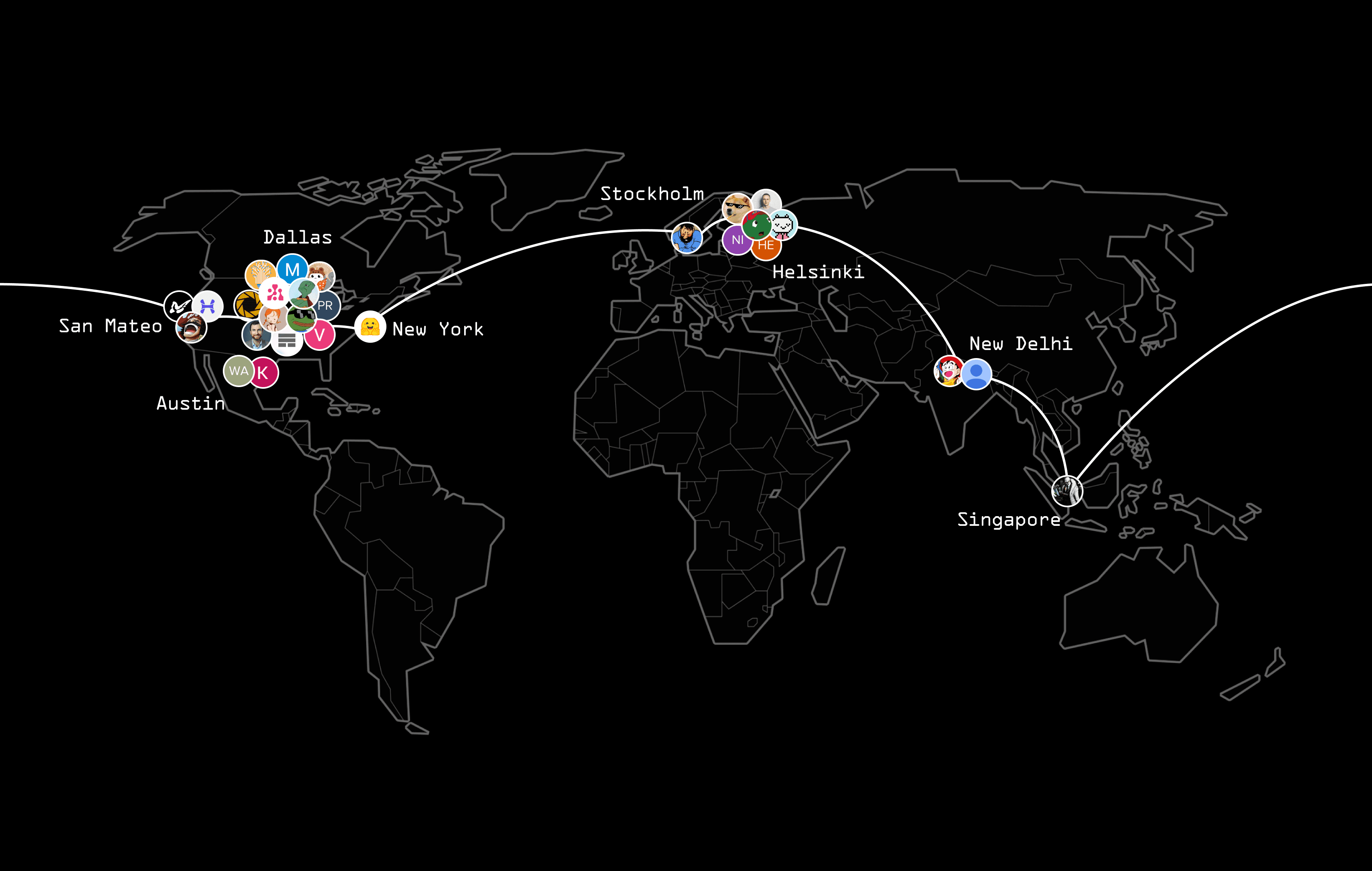 INTELLECT-1 Release The First Globally Trained 10B Parameter Model