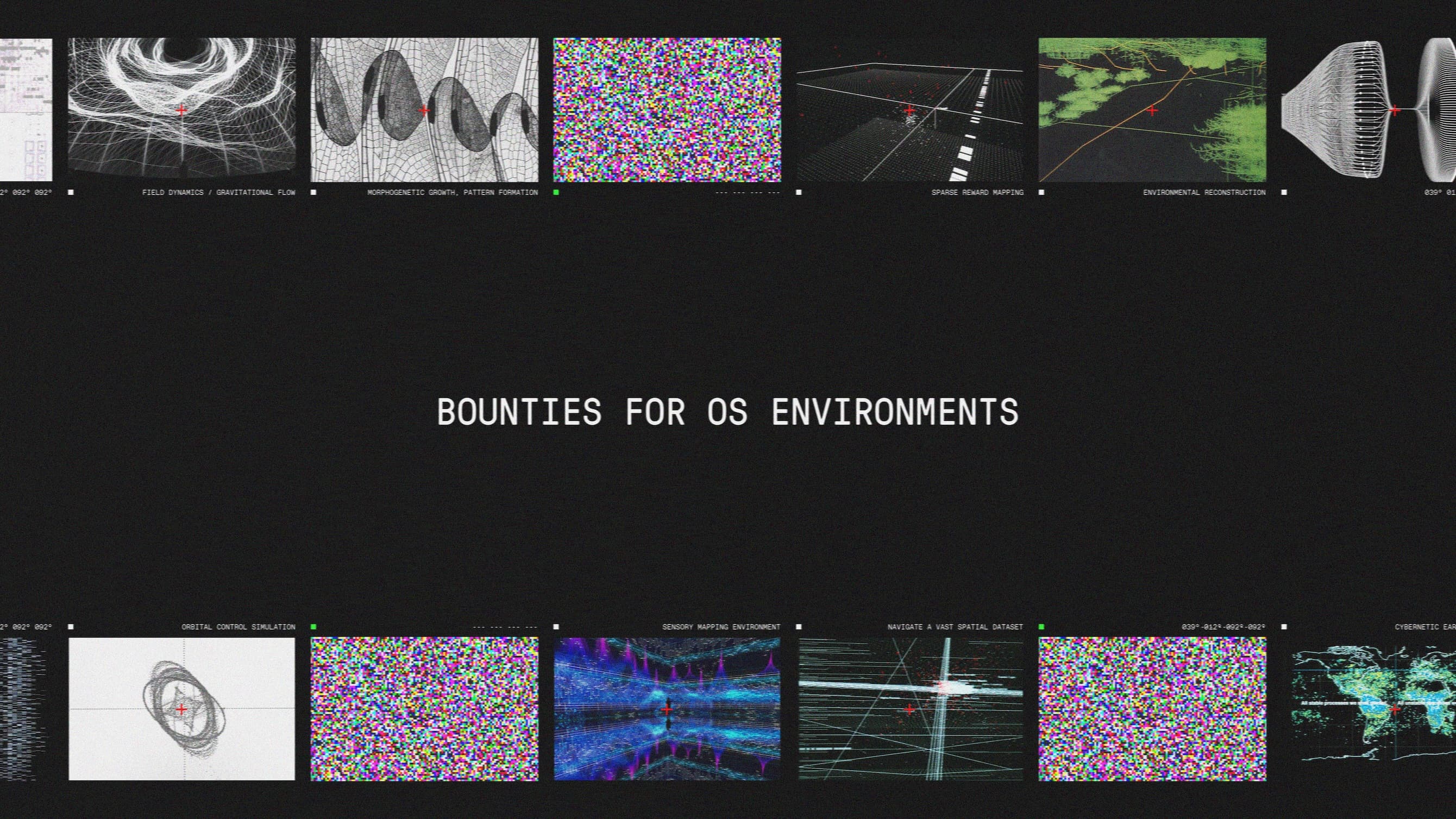 Scaling Our Open-Source Environments Program