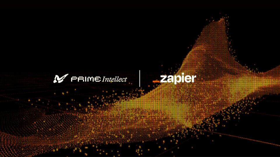 How Zapier Used Lab to Build AutomationBench